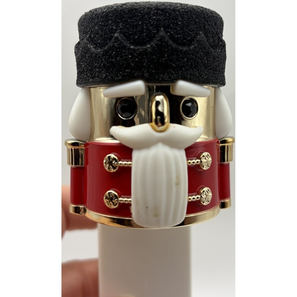 Bath & Body Works Nutcracker Wildflower Fragrance Plug